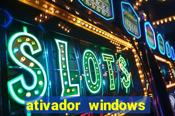 ativador windows server 2022